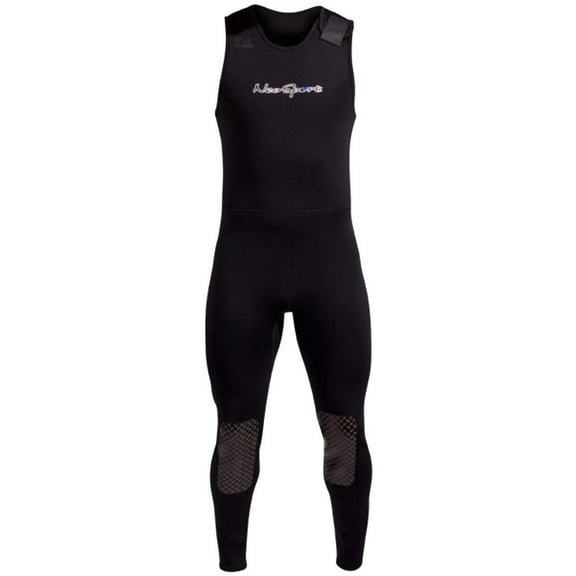 NeoSport 5mm Waterman Unisex John Wetsuit
