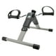 thumbnail image 1 of Ejercitador De Pedal De Bicicleta ANGGREK Ejercitador De Pedal Plegable De Recuperación De Piernas Marco De Trabajo Pesado Resistencia Ajustable, 1 of 8