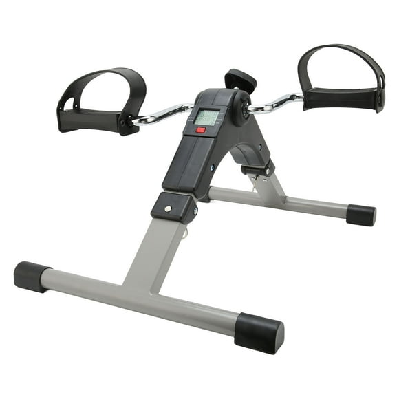 Exercise Training Bike,Elderly Stroke Exercise Training Elderly Exercise Bike Portable Foot Peddler High-Intensity Output