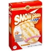 Family Snow Crisps Lite