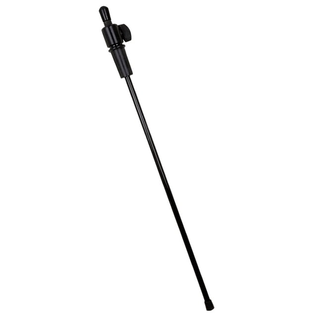 HONMEET Soporte Para Cello Con De Fibra De Carbono Resistente Y Antideslizante Color Negro