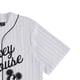 thumbnail image 4 of Jersey de béisbol Disney Mickey Mouse para hombre - Blanco (S), 4 of 7