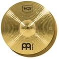 thumbnail image 1 of Meinl Hcs13h Par Hi Hats 13 Contratiempos Platillos Batería, 1 of 7