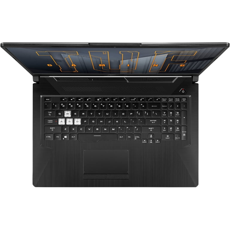 ASUS TUF Gaming 17.3