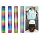 thumbnail image 4 of Rollos de vinilo holográfico de transferencia térmica de 30 x 25 cm para camisetas, sombreros y cameos. Arcoiris flash, 4 of 9