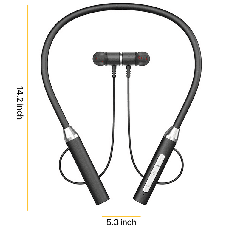 Noise neckband bluetooth earphones sale