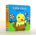 thumbnail image 2 of Little Finger Puppet Board Books Little Chick: Finger Puppet Book: (Puppet Book for Baby, Little Easter Board Book), (Board Book), 2 of 3
