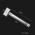 thumbnail image 4 of Muela abrasiva de diamante tipo T, herramienta amoladora de apósito de piedra, máquina de molienda de banco de mano, como se muestra, 4 of 5