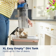 BISSELL CleanView دوار الحيوانات الأليفة تستقيم فراغ 3832