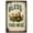 Bless This Mess, variant on Kitchen Closed This Ch Metal Poster by DC | Vintage Tin Sign Wall Art for Indoor Use | 7x10" Rust-Free Aluminum Decor for Kitchen | UV Protected & Weatherproof Print | Made in USA
