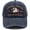 Navy Blue, variant on 250th Anniversary USA Hat United States 250 Year American Anniversary Hat Eagle Patriotic Embroidery Baseball Cap