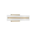 thumbnail image 3 of Generation Lighting 4454302 Dex 18" Wide Bath Bar - Black, 3 of 7