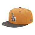 thumbnail image 1 of LA Dodgers Nuevo Snapback Sombrero Ajustable Para Los Hombres De LA Moda Gorra De Béisbol, 1 of 4