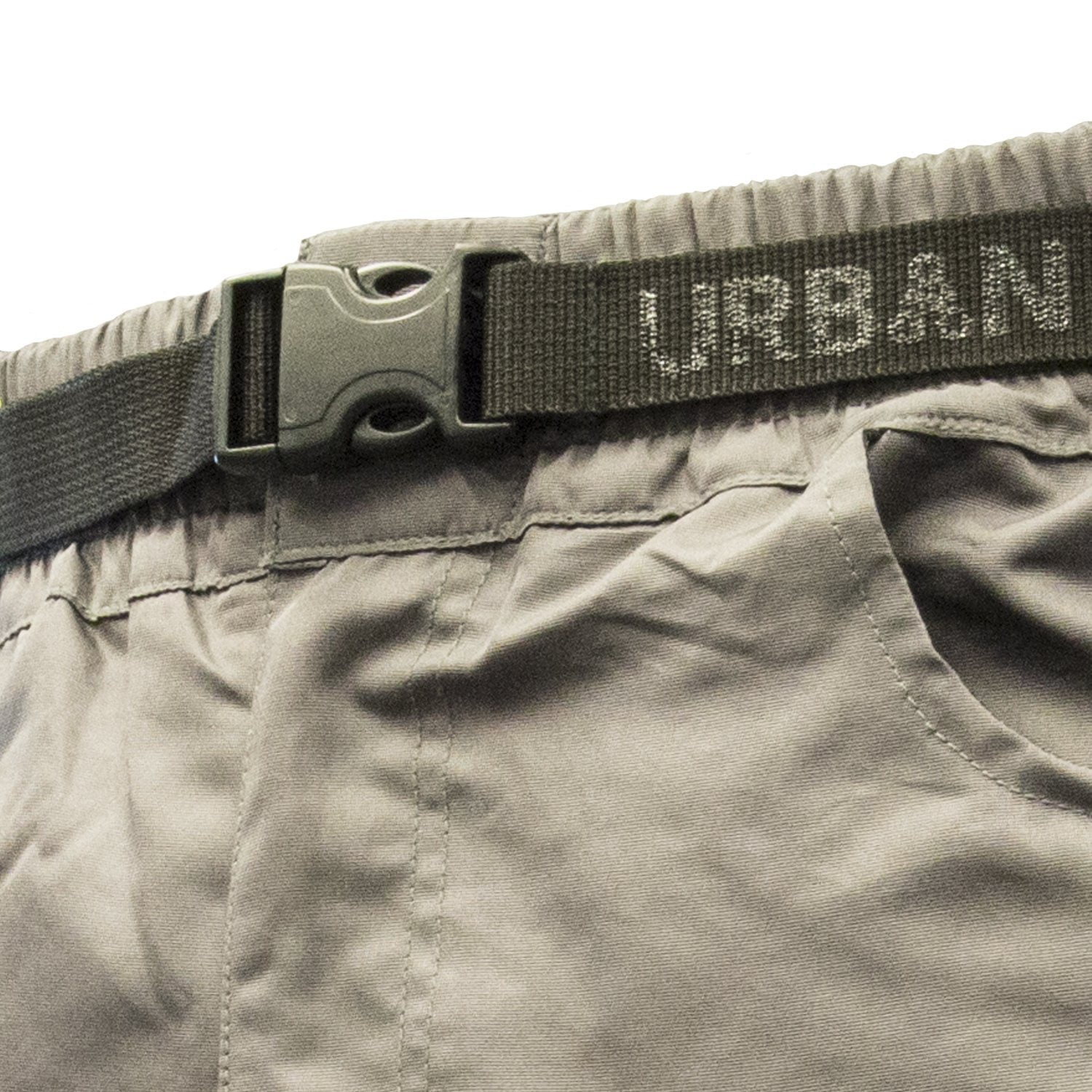 enduro padded shorts