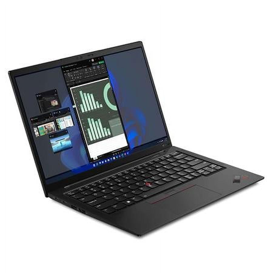 New Lenovo ThinkPad X1 Carbon Gen 10, 14