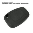 thumbnail image 3 of Funda para Mando a Distancia de Coche de 2 Botones Funda para Vauxhall Opel Vivaro ANGGREK Otros, 3 of 8