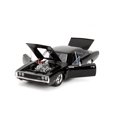 thumbnail image 4 of Toy Jada Toys Fast & Furious Dodge Charger 1:24 con figura, 4 of 6