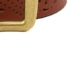 thumbnail image 3 of Eastern Counties Leather Womens Clara Leather Waist Belt, 3 of 4