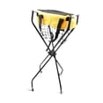 thumbnail image 4 of harper Tennis Cart Holds 120 Balls Folding Multipurpose Training Ball Container Compact, 4 of 9