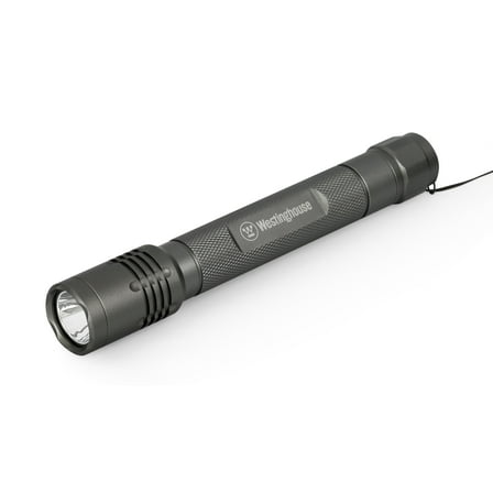 Westinghouse 3 Watt Cree Aluminium Flashlight
