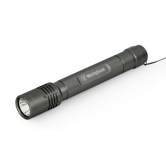 Westinghouse 3 Watt Cree Aluminium Flashlight