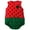 Red, variant on Splozh Newborn Baby Unisex Cotton One Piece Boys Girls Sleeveless Animal Cartoon Prints Romper Bodysuits Clothes Tank Romper Red,12-18 Months
