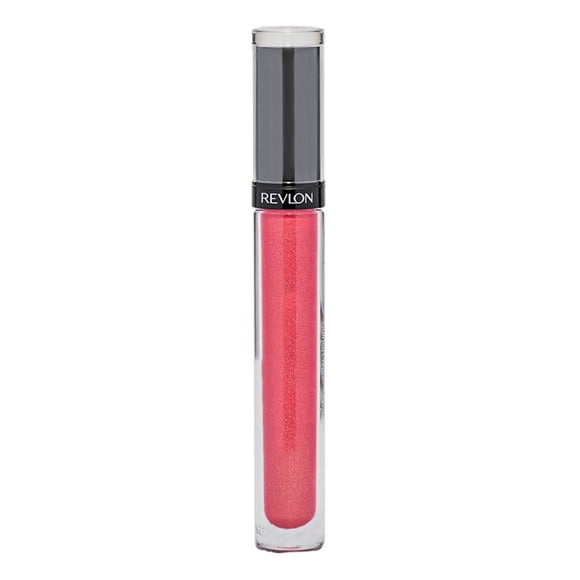 Labial líquido Revlon ColorStay Ultimate gloss pink 3 ml
