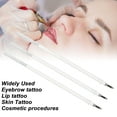 thumbnail image 3 of Skin Marker Refills, Smooth Clear Tracings, Accurate Marking, Washable and Safe, 30pcs, 3 of 7