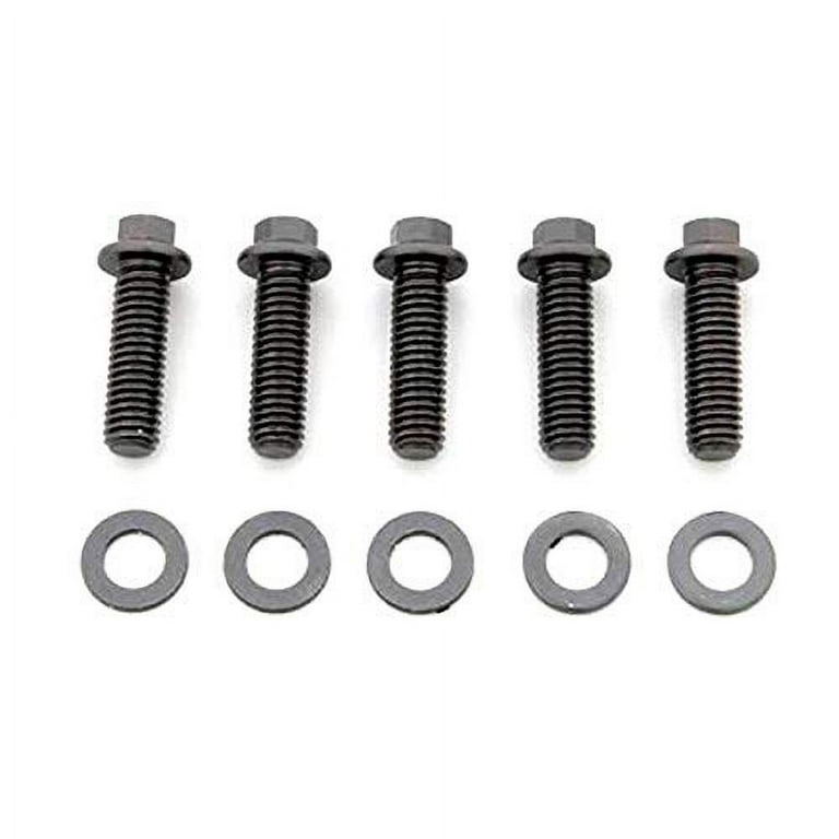 ARP Bolt Kit - 12pt (5) 5/16-24 x 1.000 ARP Bolt Kit - 12pt (5) 5/16-24 x 1.000