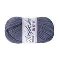 thumbnail image 1 of DIY Knitting 50g Wool Roving Scarf Knit Wool Yarn for Warm Hat and Household Projects, 1 of 1