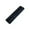 Black, variant on Durable Black Plastic Threshold Ramp for Wheelchairs, Scooters, and Walkers Anti-Slip Surface, Easy Installation