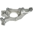 thumbnail image 4 of Dorman 698-304 Front Passenger Side Steering Knuckle for Specific Infiniti / Nissan Models, 4 of 5