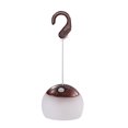 thumbnail image 1 of TFixol Mini Linterna Colgante para Camping Luz Exterior USB Jardín Resistente al Agua, 1 of 8