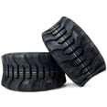 thumbnail image 3 of (2) K514 6 Ply R4 Power Grip 18x8.50-10 18x8.50x10 Garden Tractor Tire, 3 of 5