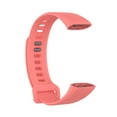 thumbnail image 2 of ERK Silicone Replacement Band Wrist Strap Compitable With Huawei Band 2/Band 2 Pro Smart Watch, 2 of 4