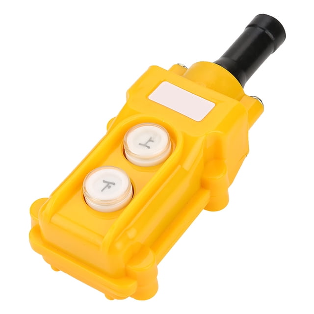 Control del interruptor del polipasto Jadeshay Sistema de control de polipasto Tipo A