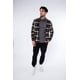 thumbnail image 1 of CAMISA DE FRANELA A CUADROS CON BOLSILLOS PARA HOMBRE GENERRA, 1 of 5