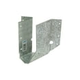 thumbnail image 2 of Simpson Strong-Tie ZMAX 2X6 Left Skewed Joist Hanger SUL26Z, 2 of 3