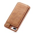 thumbnail image 1 of ziyahi Replacement for iPhone 6/6s 6/6splus 7/8 7/8plus PU Full Cover Shockproof Wallet Case Cards Slots Protective Case, 1 of 9