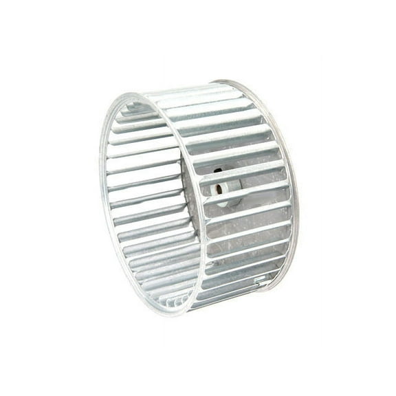 HVAC Blower Motor Wheel - Compatible with 1972 - 1976 Ford Torino 1973 1974 1975