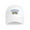 White, variant on CafePress - Barbados Cap - Adjustable 100% Brushed Unisex Casual Cotton Baseball Cap, Beige, 1