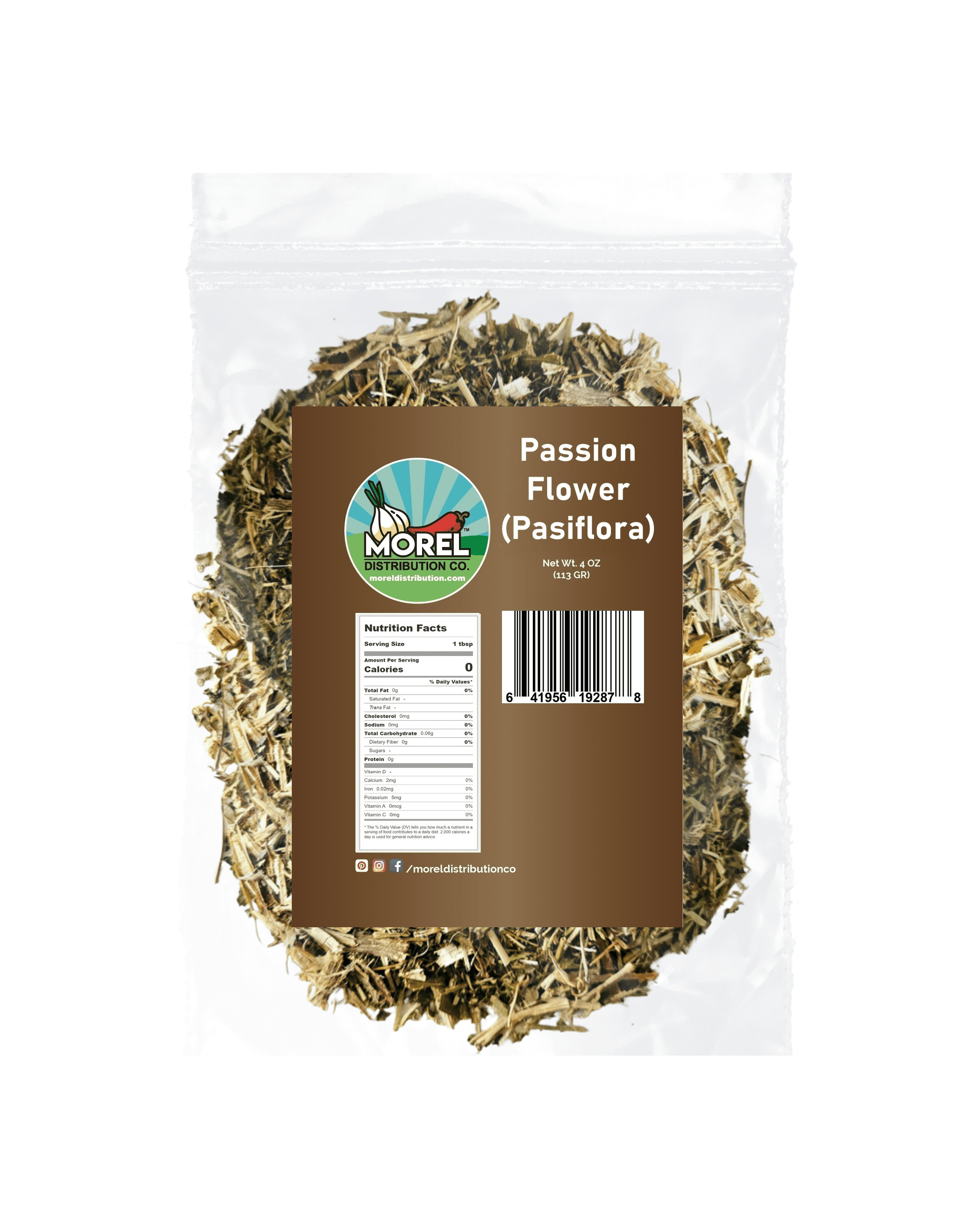 Adonis - Tisane Herbal Tea (Zhourat Blend), 3.57oz / 100g