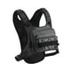 thumbnail image 2 of Bolsa de pecho para exteriores, ligera, de nailon, para uso en el pecho, para mujer, hombre, para mochileros, viajes, pesca y entrenamiento., 2 of 8