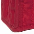 thumbnail image 2 of RITZ Two-Slice Toaster Kitchen Appliance Cover (APPLIANCE NOT INCLUDED), Paprika, 2 of 5