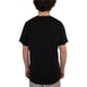 thumbnail image 3 of UFC The King Returns To Battle Camiseta gráfica para hombre, negra, grande, 3 of 4