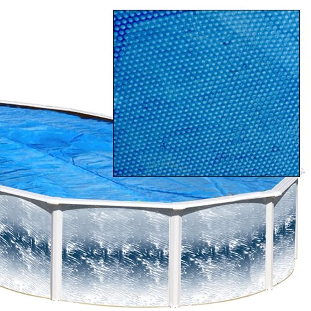 Heritage Solar Blanket for 18' Round Pools - image 2 of 2