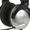 thumbnail image 4 of KOSS SB45 USB USB Connector Circumaural Communication Headset, 4 of 4