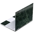 thumbnail image 1 of MightySkins CF-GOPIXB-Green Marble Carbon Fiber Skin Decal Wrap for Google Pixelbook - Green Marble, 1 of 2