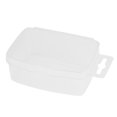 thumbnail image 1 of Amdohai 1-Grid Diamond Painting Storage Box Rhinestones Organizer Cross Stitch Tools, 1 of 7