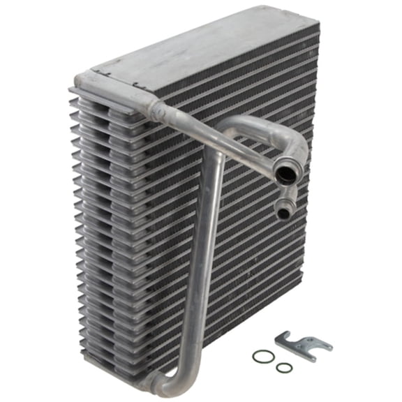 Plate & Fin Evaporator Core